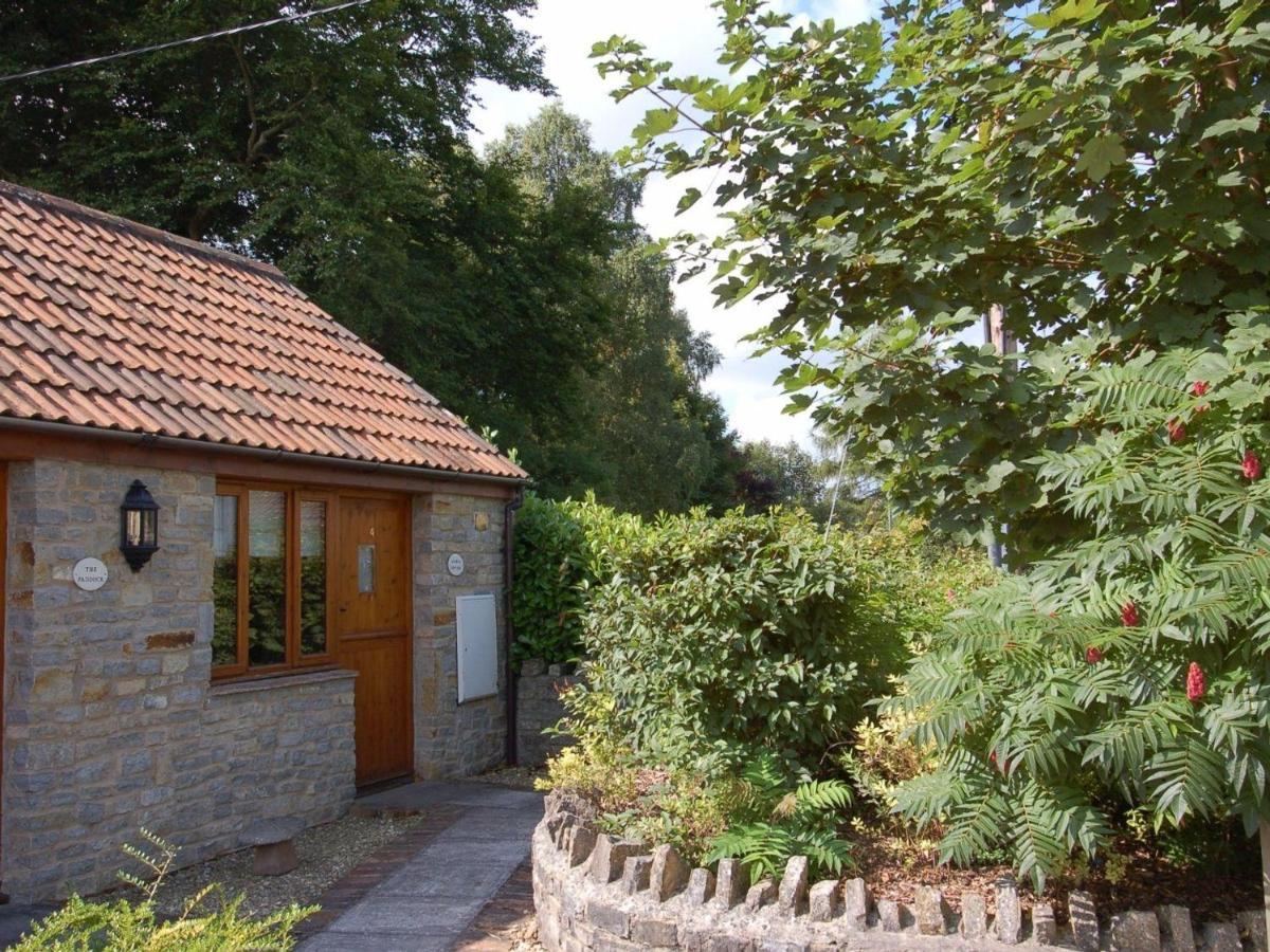 Stable Cottage ウェルズ エクステリア 写真